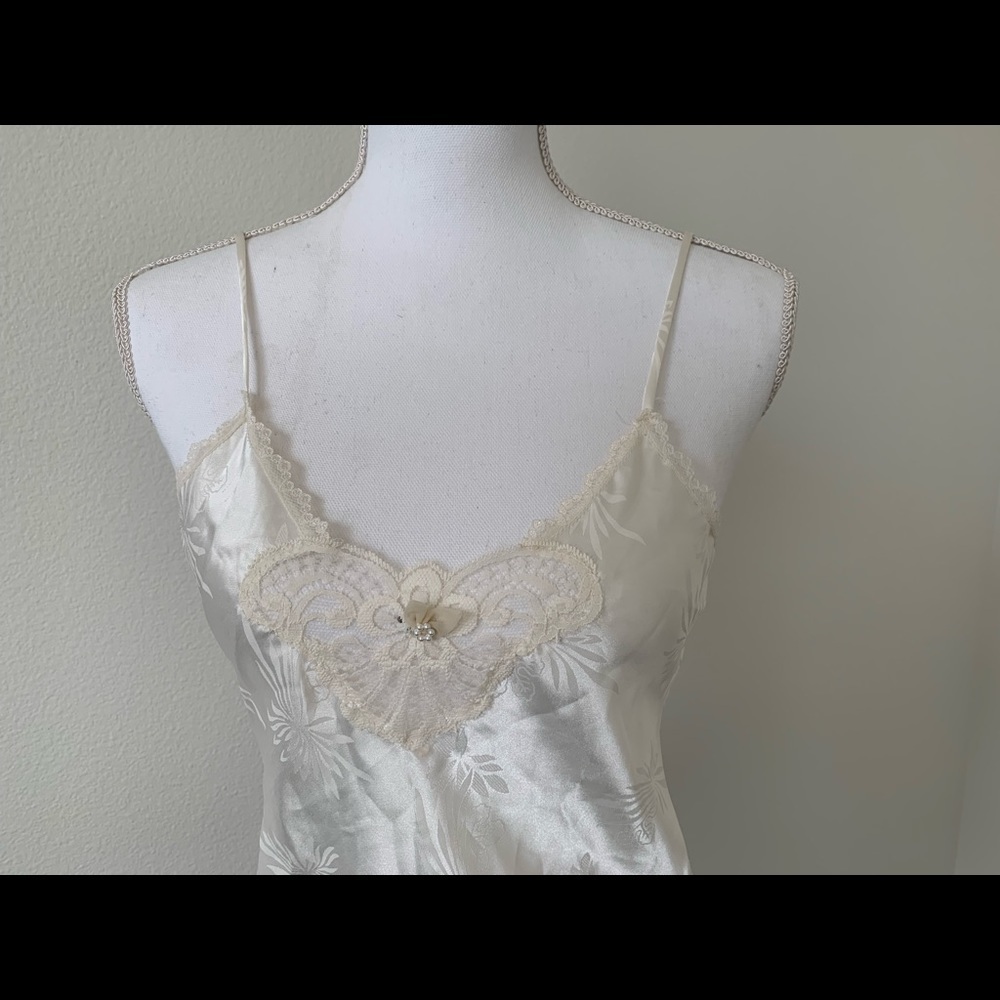 Deena half slip - Picture 2 of 7